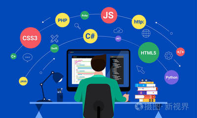 插畫軟件設(shè)計(jì) 藝術(shù)與技術(shù)的完美融合